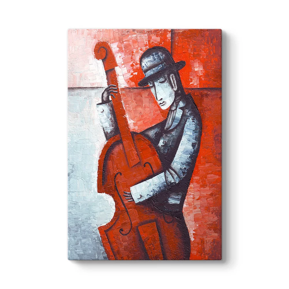 Music Playin Series V Tablo - Model 2